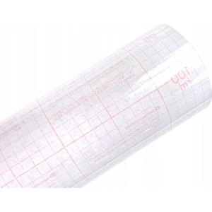 276-8093 Kendinden Yapışkanlı Şeffaf Folyo (67  cm  x 2 Mt)