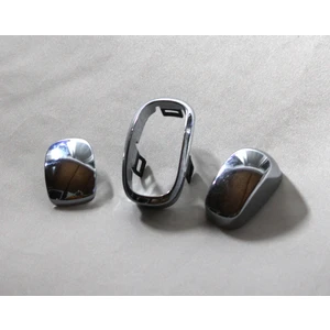 Renault Clio 4 Otomatik Vites Topuzu Tamir Takımı Parçaları