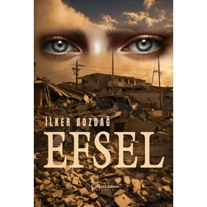 Efsel - İlker Bozdağ