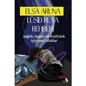Lüsid Rüya Rehberi - Elsa Aruna