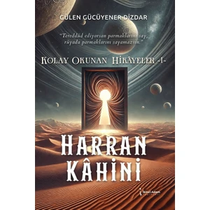 Kolay Okunan Hikayeler / Harran Kahini - Gülen Gücüyener Dizdar