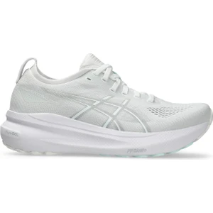 Gel-Kayano 31 Kadın Beyaz Koşu Ayakkabısı 1012B670-101