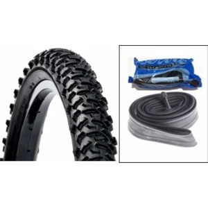 Bisiklet Lastik Seti 26 x 1.95 Xp Nıtro (Iç+Dış)
