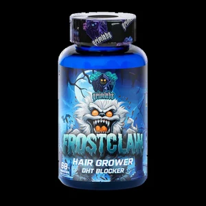 Frostclaw Hair Grower Dht Blocker - Saç Dökulme Karşıtı