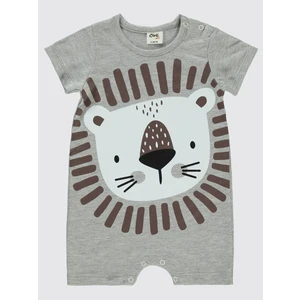 Civil Baby Bebek Tulum 6-18 Ay Grimelanj