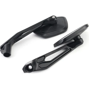 Dikiz Aynası R1250GS F850GS R1200GS Lc Adv Adventure R1300GS Motosiklet Aksesuarları ile Uyumlu Yan Dikiz Aynası (Yurt Dışından)