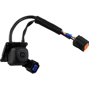 95766-F2001 Yeni Arka Görüş Kamerası, 2016-2018 Için Geri Görüş Kamerası Park Desteği 95766F2001 (Yurt Dışından)