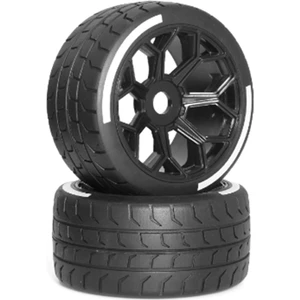 4 Adet 52/107 42/102 Lastik Lastik 17MM Tekerlek Altıgen Arrma 1/7 Felony Model Gt Rc Araba Yükseltme Parçaları Aksesuarları (Yurt Dışından)