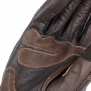 Tucano Urbano Gıg Pro Deri Eldiven Vıntage