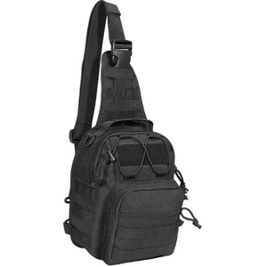 Devils Eye Unisex Oxford Çapraz Çanta - Yeşil (Yurt Dışından)