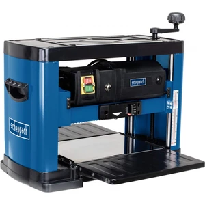 Plm1800 Kalınlık Planya Makinası