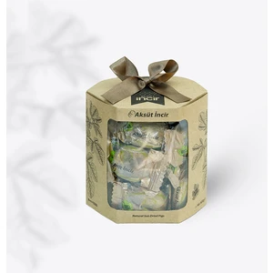 İncir, Kraft Kutuda 600gr Tek Tek Paketli Kuru Incir, Nazilli Dağ Inciri