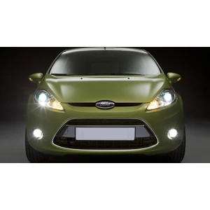 Ford Fiesta LED Xenon Sis Far Ampulu Femex Eco Power H8 H11