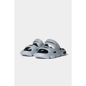 Erkek Düz Taban Eva Sandalet D8079AX25SM