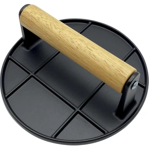 Izgara Pres Çok Fonksiyonlu-Mutfak Için Burger Pres Köfte Yapıcı -B (Yurt Dışından)