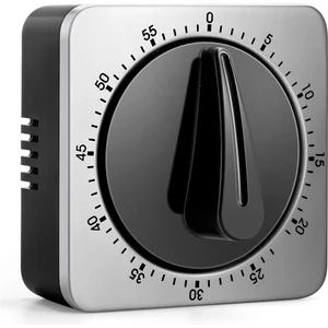 Pişirme Için Mutfak Zamanlayıcıları Yüksek Sesli Alarmlı Şef Pişirme Zamanlayıcı Saati (Yurt Dışından)