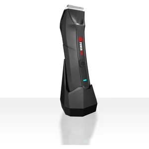TR-660 Islak & Kuru Tüm Vücut Tıraş Makinesi (Led Işıklı & Ayarlanabilir Taraklı Başlık) Ipx6 Type-C
