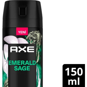 Premium Collection Erkek Sprey Deodorant Emerald Sage 150 ml