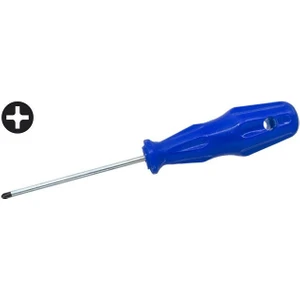 505720 Yıldız Uçlu Tornavida 3X80  mm