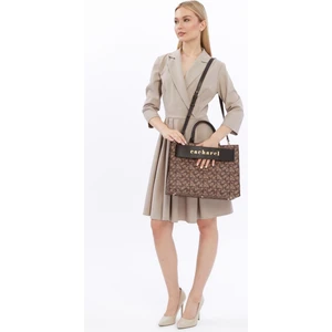 Kadın Uzun  Askılı El Çantası