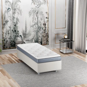 Papatya Comfort Deluxe Çift Taraflı Ortopedik Yatak 90 x 190  cm