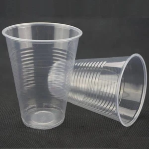 Güney Nitro Plastik Bardak 180CC 3000 Li Koli