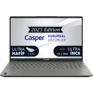 Nirvana X700 i7-13620H 32GB 1TB SSD 15.6" W11P Laptop X700.1362-DF00R-G-F