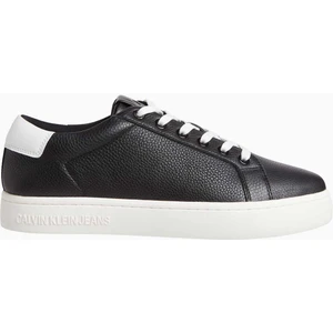 Calvin Klein Classic Cupsole Sneaker