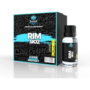 Rim Sio2 Jant Seramik Kaplama