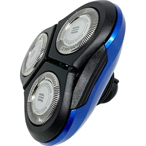 Philips Için RQ11 Yedek Tıraş Makinesi Başlığı RQ1150 RQ1160 RQ1170 RQ1180 RQ1141 RQ1145 RQ1131 RQ1151 RQ1155 RQ1150X RQ10 (Yurt Dışından)