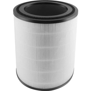 Levoit LV-H133 LV-H133-RF Hava Temizleme Cihazı Için Uyumlu Yedek Filtre, 3'ü 1 Arada Gerçek Hepa Aktif Karbon Filtreler (Yurt Dışından)