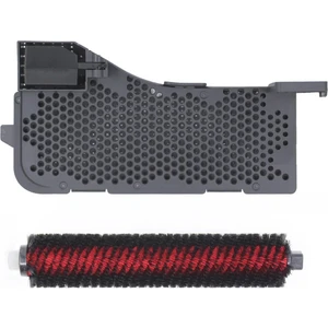 Roborock S7 Max Ultra Tam Otomatik Boşaltma Yıkama Doldurma Istasyonu Için Bakım Fırçası ve Su Filtresi Montaj Aksesuarları (Yurt Dışından)