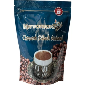 Osmanlı Kahvesi 200 gr