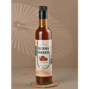 Hurma Sirkesi 500 Ml