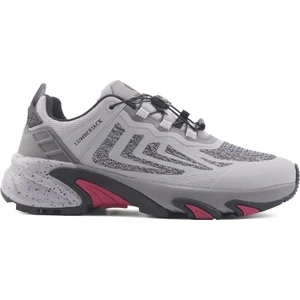 Magıc 4fx Gri Erkek Sneaker