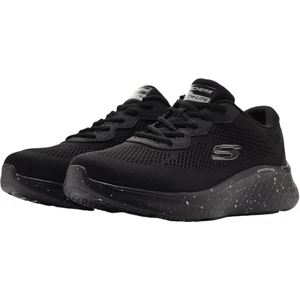 Skech - Lite Pro  -  Broadside Erkek Siyah Spor Ayakkabı 232596TK Bbk