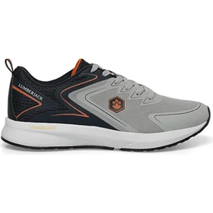 Eddy 4fx Gri Erkek Sneaker