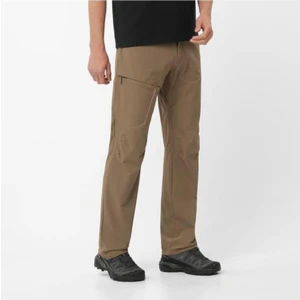 C23210 Wayfarer Warm Pants Erkek Outdoor Pantolonu - Vizon