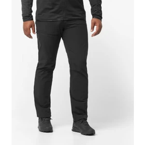 C21030 Wayfarer Warm Pants Outdoor Pantolonu - Siyah