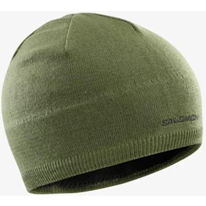 Salomon Beanie Unisex Bere