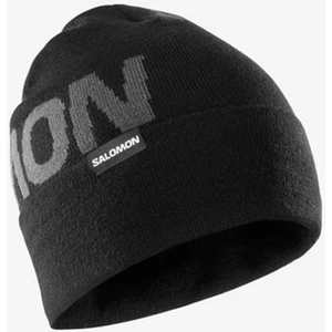 Lc2152900 Hermitage Beanie Unisex Bere - Siyah