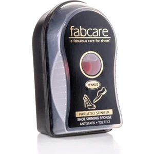 Parlatıcı Sünger - Natural