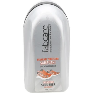 Spor Ayakkabı Şampuanı Mix Unisex Ayakkabı Bakım Malzemesi FC 40 22