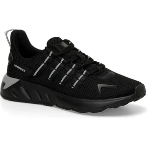 A10149812412010 4m Sword 4fx Siyah Erkek Sneaker Ayakkabı