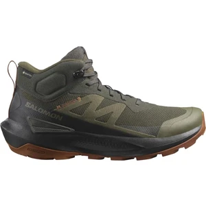 Elixir Activ Mid Gore-Tex Erkek Outdoor Botu - Yeşil