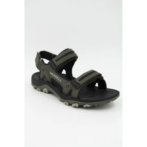 Huntıngton Sport Convert Erkek Sandalet J036875 - Yeşil