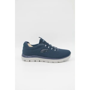 Summits Erkek Lacivert Sneaker 52811TK NVY