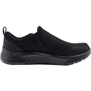 Go Walk Flex  -  Impeccable Ii Erkek Siyah Yürüyüş Ayakkabısı 216492TK Bbk