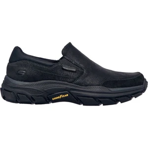 Respected Calum Erkek Comfort Ayakkabı 204480/CDB - Siyah