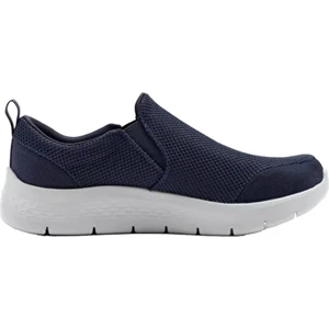 Go Walk Flex  -  Impeccable Ii Erkek Lacivert Yürüyüş Ayakkabısı 216492TK Nvgy